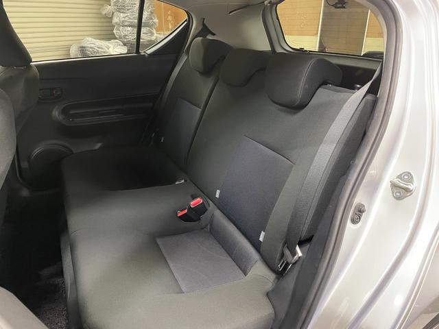 アクア Ｓ　スマートキー　純正ナビ（ＮＳＣＮ－Ｗ６８）　バックモニター　トヨタセーフティセンス　Ｂｌｕｅｔｏｏｔｈ　電動格納ミラー　オートライト　ステアリングリモコン　ＥＴＣ（36枚目）