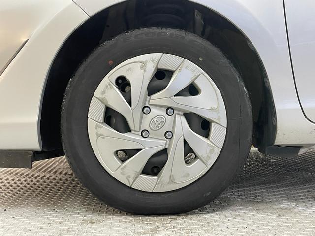 アクア Ｓ　スマートキー　純正ナビ（ＮＳＣＮ－Ｗ６８）　バックモニター　トヨタセーフティセンス　Ｂｌｕｅｔｏｏｔｈ　電動格納ミラー　オートライト　ステアリングリモコン　ＥＴＣ（42枚目）