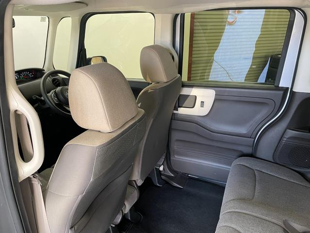 N-BOX G ホンダセンシング 社外ナビ バックモニター アダプティブクルーズコントロール レーンアシスト ステアリングリモコン ETC クリアランスソナー LEDヘッドライト オートライト 電動格納ミラー(33枚目)