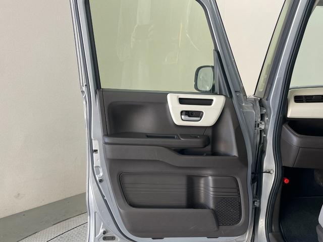 N-BOX G ホンダセンシング 社外ナビ バックモニター アダプティブクルーズコントロール レーンアシスト ステアリングリモコン ETC クリアランスソナー LEDヘッドライト オートライト 電動格納ミラー(34枚目)