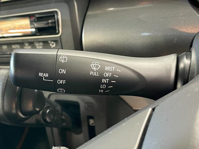 スペーシアギア ハイブリッドＸＺ　社外ナビ（ＡＶＮ－Ｄ９）　バックモニター　両側パワースライドドア　デュアルセンサーブレーキサポート　フルタイム４ＷＤ　（前輪駆動ベース）　ルーフレール　スマートキー　スペアキー　ＥＴＣ　シートヒーター（28枚目）