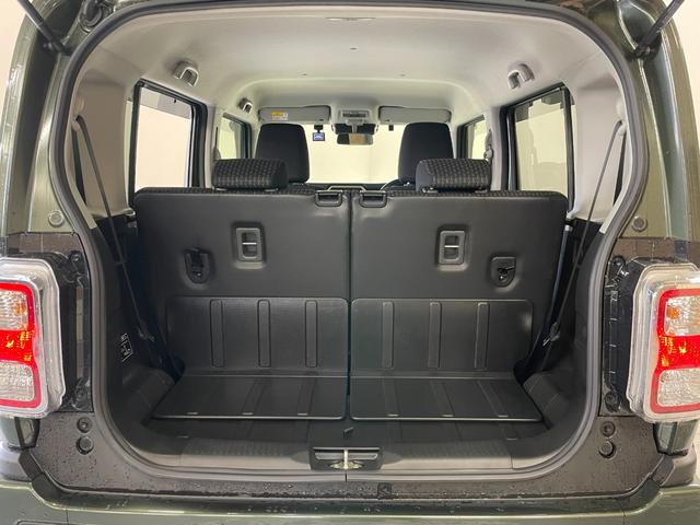 ハスラー ハイブリッドＧ　デュアルカメラブレーキサポート　レーダークルーズコントロール　スマートキー　ＬＥＤヘッドライト　ビルトインＥＴＣ　前席シートヒーター　電動格納ミラー　クリアランスソナー　ステアリングリモコン（15枚目）