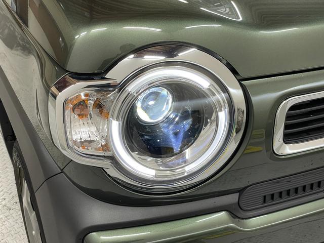 ハスラー ハイブリッドＧ　デュアルカメラブレーキサポート　レーダークルーズコントロール　スマートキー　ＬＥＤヘッドライト　ビルトインＥＴＣ　前席シートヒーター　電動格納ミラー　クリアランスソナー　ステアリングリモコン（19枚目）