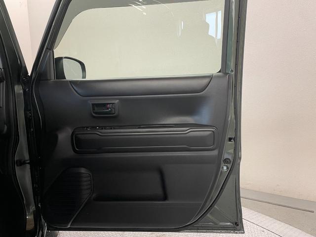 ハスラー ハイブリッドＧ　デュアルカメラブレーキサポート　レーダークルーズコントロール　スマートキー　ＬＥＤヘッドライト　ビルトインＥＴＣ　前席シートヒーター　電動格納ミラー　クリアランスソナー　ステアリングリモコン（35枚目）