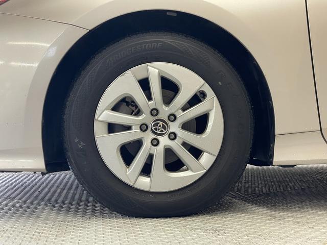 プリウス Ｓ　Ｐａｎａｓｏｎｉｃナビ（ＣＮ－Ｈ５００ＷＤ）　バックモニター　トヨタセーフティセンス　アダプティブクルーズコントロール　ＬＥＤヘッドライト　スマートキー　ステアリングリモコン　ＥＴＣ　前期モデル（41枚目）