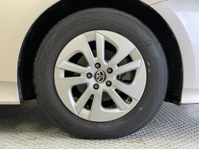 プリウス Ｓ　Ｐａｎａｓｏｎｉｃナビ（ＣＮ－Ｈ５００ＷＤ）　バックモニター　トヨタセーフティセンス　アダプティブクルーズコントロール　ＬＥＤヘッドライト　スマートキー　ステアリングリモコン　ＥＴＣ　前期モデル（44枚目）