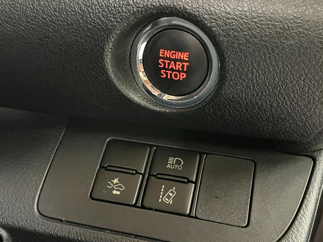 シエンタ G トヨタセーフティセンス 両側パワースライドドア 社外ナビ(AVN-R10W) バックモニター スマートキー LEDヘッドライト 3列シート ステアリングリモコン オートライト(6枚目)