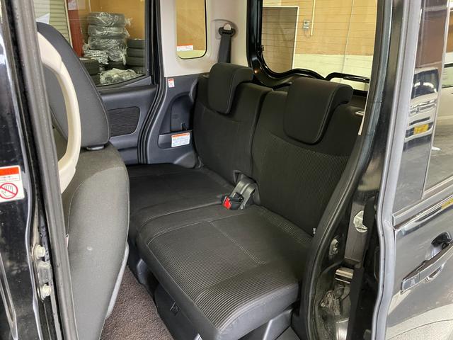 デイズルークス Ｘ　Ｖセレクション　純正ナビ（ＭＭ３１６Ｄ－Ｗ）　アラウンドビューモニター　両側パワースライドドア　スマートキー　エマージェンシーブレーキ　横滑り防止　後席シートバックテーブル　純正アルミホイール　電動格納ミラー（32枚目）