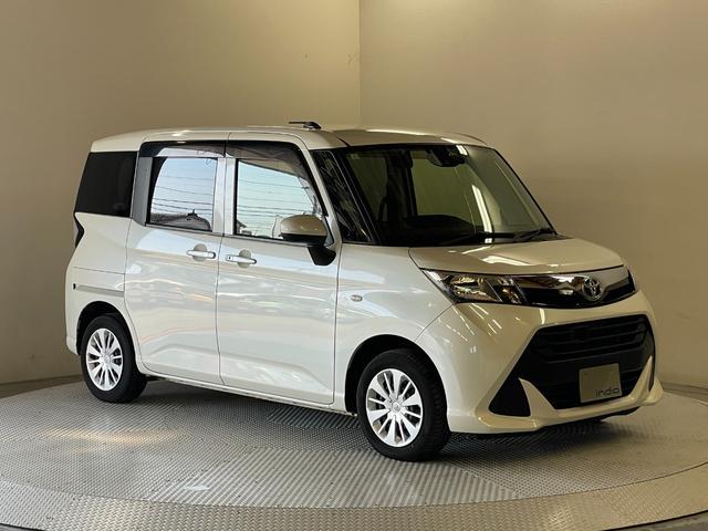 タンク Ｘ　Ｓ　純正ナビ（ＮＳＣＤ－Ｗ６６）　スマートアシスト　クリアランスソナー　バックモニター　ビルトインＥＴＣ　スマートキー　スペアキー　電動格納ミラー　Ｂｌｕｅｔｏｏｔｈ　オートライト　ステアリングリモコン（12枚目）