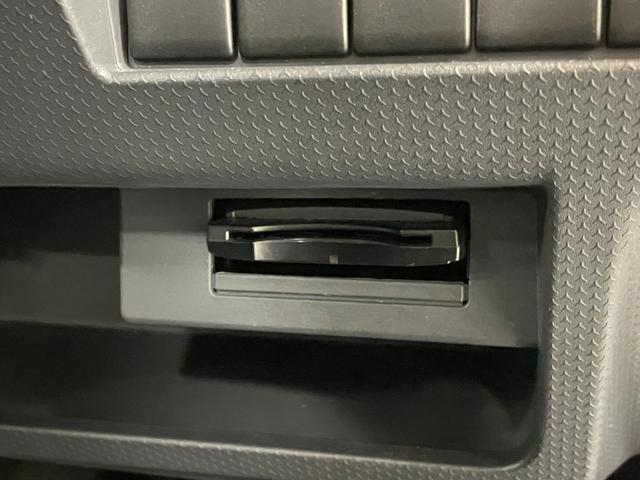 ハスラー Ａ　ＥＴＣ　キーレスエントリー　スペアキー　ＣＤデッキ（6枚目）