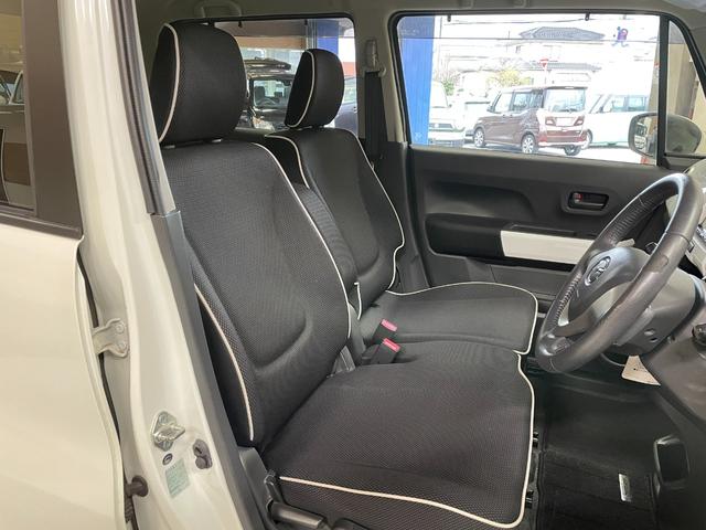 フレアクロスオーバー ＸＳ　ＫＥＮＷＯＯＤナビ　シートヒーター　ＥＴＣ　スマートキー　Ｂｌｕｅｔｏｏｔｈ　電動格納ミラー　オートライト　ＨＩＤヘッドライト　純正アルミホイール（31枚目）