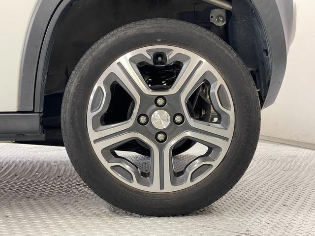 フレアクロスオーバー ＸＳ　ＫＥＮＷＯＯＤナビ　シートヒーター　ＥＴＣ　スマートキー　Ｂｌｕｅｔｏｏｔｈ　電動格納ミラー　オートライト　ＨＩＤヘッドライト　純正アルミホイール（41枚目）
