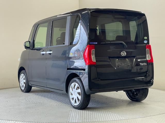 タント Ｌ　ダイハツ純正ナビ（ＮＭＺＰ－Ｗ６２）　フルセグＴＶ　Ｂｌｕｅｔｏｏｔｈ　キーレスエントリー　電動格納ミラー　横滑り防止　両側スライドドア（10枚目）