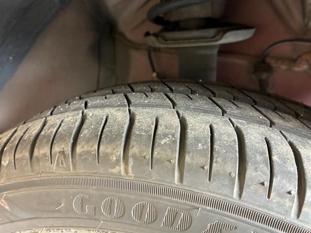 デイズ ハイウェイスター　Ｇターボ　純正ナビ（ＭＭ５１６Ｄ－Ｗ）　エマージェンシーブレーキ　アラウンドビューモニター　ＥＴＣ　スペアキー　スマートキー　純正アルミホイール　禁煙車　クルーズコントロール　Ｂｌｕｅｔｏｏｔｈ（46枚目）