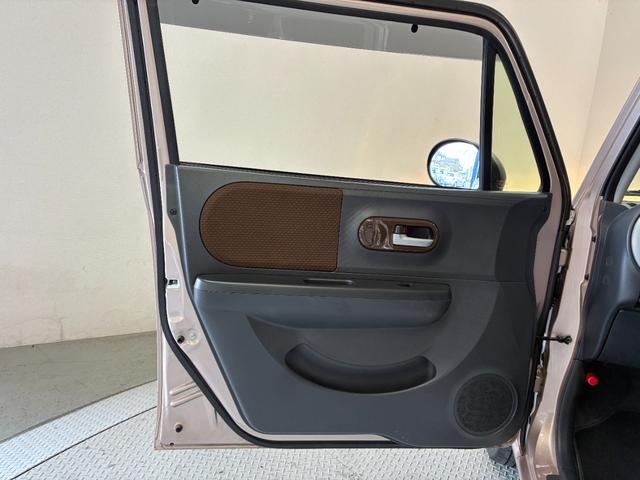アルトラパン Ｇ　スマートキー　ＥＴＣ　純正ＣＤデッキ　電動格納ミラー（33枚目）