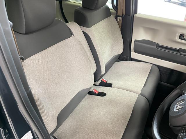 Ｎ－ＢＯＸ ベースグレード　カロッツェリアナビナビ　ホンダセンシング　アダプティブクルーズコントロール　クリアランスソナー　電動パーキングブレーキ　ＥＴＣ　バックモニター　スペアキー　ステアリングリモコン　オートライト（37枚目）