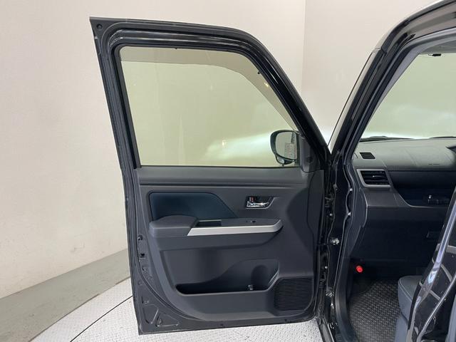 ルーミー カスタムＧ　メーカー９インチディスプレイオーディオ　スマートアシスト　アダプティブクルーズコントロール　クリアランスソナー　パノラミックビューモニター　ＥＴＣ　スマートキー　スペアキー　電動パーキングブレーキ（38枚目）