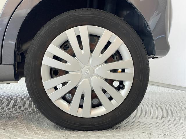 キャスト アクティバＸ　スマートキー　寒冷地仕様車　電動格納ミラー　横滑り防止　ステアリングリモコン　オートライト（37枚目）