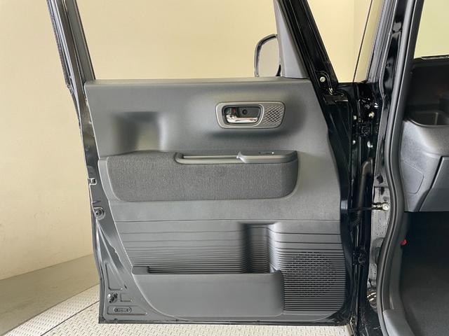 Ｎ－ＢＯＸカスタム ベースグレード　届出済未使用車　ホンダセンシング　アダプティブクルーズコントロール　クリアランスソナー　前席シートヒーター　スペアキー　ステアリングリモコン　オートライト　ＬＥＤヘッドライト　レーンキープアシスト（32枚目）