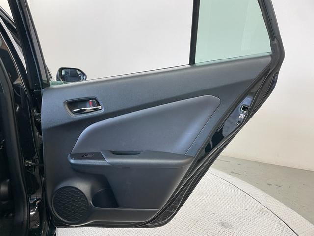 プリウス Ｓ　純正ナビ（ＮＳＣＮ－Ｗ６８）トヨタセーフティセンス　アダプティブクルーズコントロール　クリアランスソナー　バックモニター　ＥＴＣ　スマートキー　Ｂｌｕｅｔｏｏｔｈ　電動格納ミラー　オートライト（38枚目）