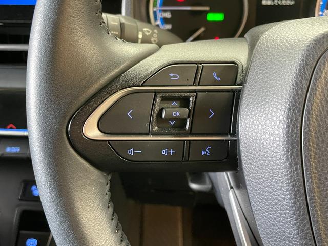 ノア ハイブリッドS-G メーカー10インチディスプレイオーディオ トヨタセーフティセンス アドバンストパーク 両側パワースライドドア パノラミックビューモニター ETC スペアキー AC100V フルセグTV/CD/DVD(27枚目)