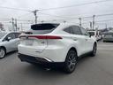 TOYOTA HARRIER HYBRID