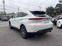 TOYOTA HARRIER HYBRID