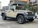 AMC JEEP JEEP WRANGLER