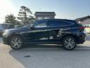 TOYOTA HARRIER HYBRID