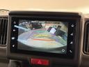 エブリイ ＰＣ　パートタイム４ＷＤ　（後輪駆動ベース）・純正ディスプレイオーディオ・バックモニター・デュアルカメラブレーキサポート・シートヒーター・充電用ＵＳＢソケット・クリアランスソナー（4枚目）
