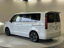 ｅ：ＨＥＶスパーダ　登録済未使用車・ホンダセンシング・マルチビューカメラシステム対応・スペアキー・両側パワースライドドア・前席シートヒーター・パワーバックドア・後席シートバックテーブル・ＬＥＤヘッドライト（10枚目）