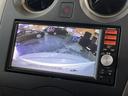 ノート Ｘ　純正ナビ（ＭＭ１１５Ｄ－Ｗ）・バックモニター・ＥＴＣ・スマートキー・スペアキー・衝突軽減ブレーキ・レーンアシスト・電動格納ミラー・オートライト・ＵＳＢソケット（5枚目）