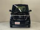 Ｎ－ＢＯＸカスタム ベースグレード　届出済未使用車・ホンダセンシング・スマートキー・スペアキー・シートヒーター・純正アルミホイール・電動パーキングブレーキ・アダプティブクルーズコントロール・ステアリングリモコン・ＬＥＤヘッドライト（8枚目）