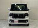 Ｎ－ＢＯＸカスタム ベースグレード　届出済未使用車・ホンダセンシング・スマートキー・スペアキー・シートヒーター・純正アルミホイール・電動パーキングブレーキ・アダプティブクルーズコントロール・ステアリングリモコン・ＬＥＤヘッドライト（8枚目）
