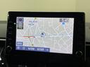 カローラツーリング ハイブリッド　Ｓ　純正ディスプレイオーディオ　バックモニター　トヨタセーフティセンス　スマートキー　スペアキー　レーダークルーズコントロール　ビルドインＥＴＣ　ステアリングヒーター　前席シートヒーター　ＡＣ１００Ｖ（6枚目）