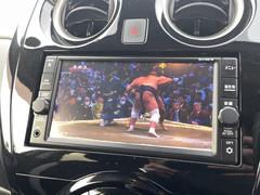 ＴＶつきのお車となっており、楽しいドライブを行うことができます。 3