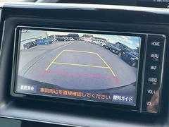 バックカメラ装着済！死角になりやすい後方もとても見やすいです☆車庫入れに自信がない方や縦列駐車が苦手な方にも、オススメな機能です！安心度もアップ！ 3