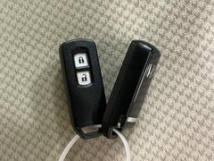 Ｎ−ＯＮＥ Ｇ　Aftermarketナビ（ＳＬ３１２２ＮＶ）　バックモニター　スマートキー　スペアキー 1161052A30260108W002 7