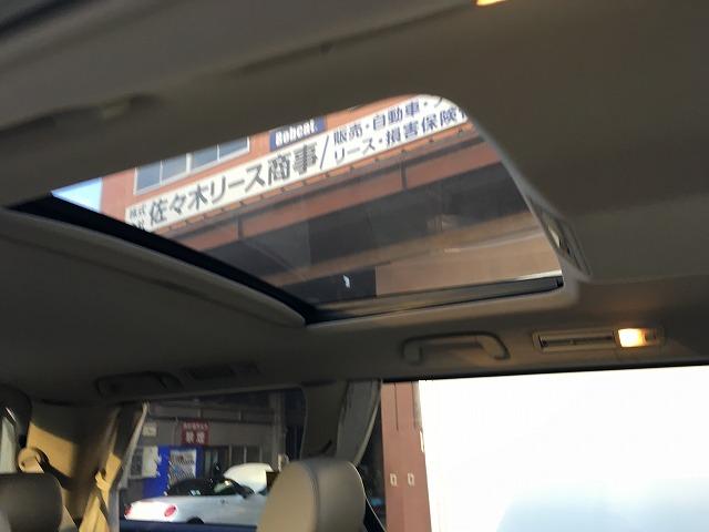 3.0 MZ Gエディション 純正ナビ バックカメラ 4WD(19枚目)