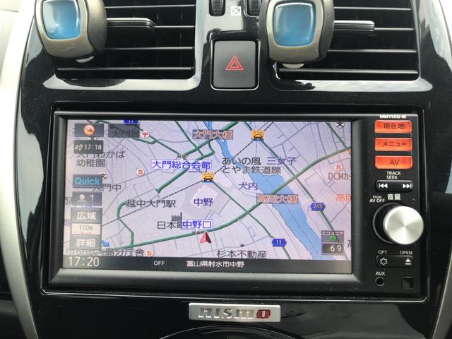 ニスモ　ナビ　ＡＷ　ＥＴＣ　スマートキー(17枚目)
