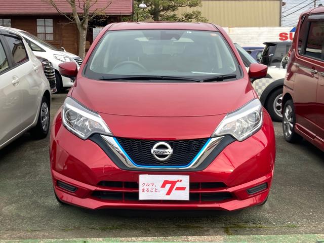 日産 ノート