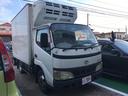 TOYOTA DYNA TRUCK