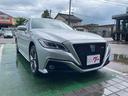 TOYOTA CROWN HYBRID