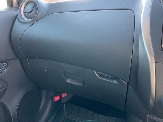 ノート X スマートキー アイドリングストップ ETC ナビ CD 運転席・助手席エアバック ABS ESC 盗難防止システム 衝突安全ボディ エアコン パワーステアリング パワーウインドウ(35枚目)