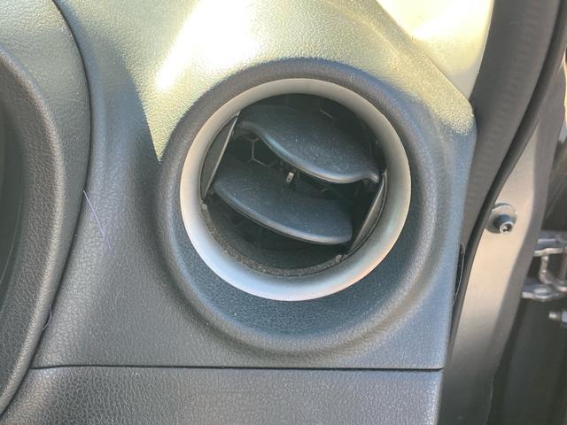 ノート X スマートキー アイドリングストップ ETC ナビ CD 運転席・助手席エアバック ABS ESC 盗難防止システム 衝突安全ボディ エアコン パワーステアリング パワーウインドウ(44枚目)