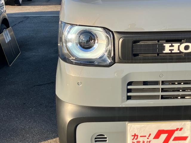 Ｎ－ＢＯＸジョイ ベースグレード　登録済み（届け出済み）未使用車　スマートキー　アイドリングストップ　オートクルーズコントロール　レーンアシスト　ＬＥＤライト　ベンチシート　シートヒーター　フルフラット　クリアランスソナー（4枚目）