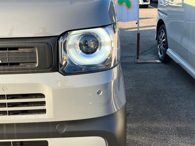 Ｎ－ＢＯＸジョイ ベースグレード　登録済み（届け出済み）未使用車　スマートキー　アイドリングストップ　オートクルーズコントロール　レーンアシスト　ＬＥＤライト　ベンチシート　シートヒーター　フルフラット　クリアランスソナー（5枚目）