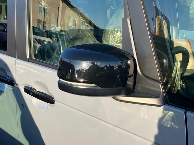 Ｎ－ＢＯＸジョイ ベースグレード　登録済み（届け出済み）未使用車　スマートキー　アイドリングストップ　オートクルーズコントロール　レーンアシスト　ＬＥＤライト　ベンチシート　シートヒーター　フルフラット　クリアランスソナー（6枚目）