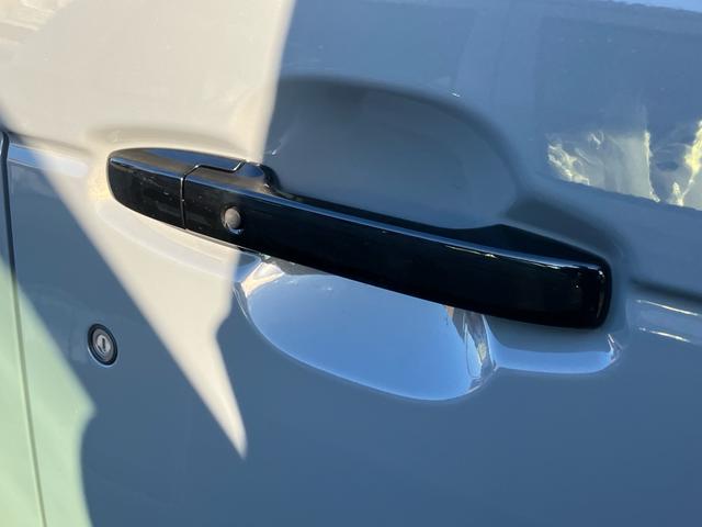 Ｎ－ＢＯＸジョイ ベースグレード　登録済み（届け出済み）未使用車　スマートキー　アイドリングストップ　オートクルーズコントロール　レーンアシスト　ＬＥＤライト　ベンチシート　シートヒーター　フルフラット　クリアランスソナー（7枚目）