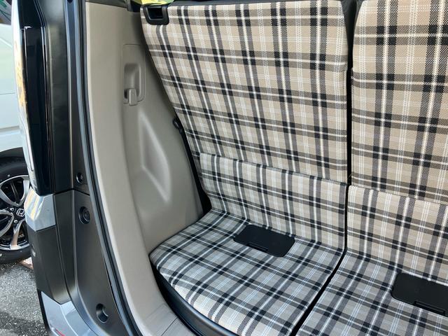 Ｎ－ＢＯＸジョイ ベースグレード　登録済み（届け出済み）未使用車　スマートキー　アイドリングストップ　オートクルーズコントロール　レーンアシスト　ＬＥＤライト　ベンチシート　シートヒーター　フルフラット　クリアランスソナー（17枚目）